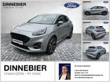 Ford Puma ST-Line Allwetter+Kamera+Winterpaket - Ford mit Benzin-Antrieb