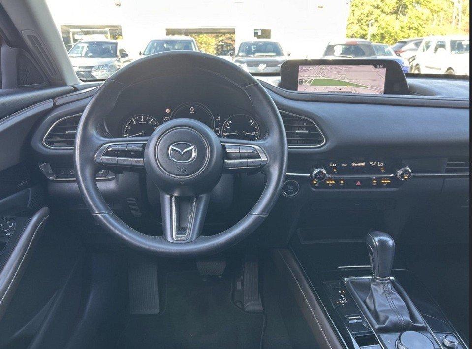 Mazda CX-30 2.0l "X" "Selection" "DES-P" "ACT-P" "AWD"