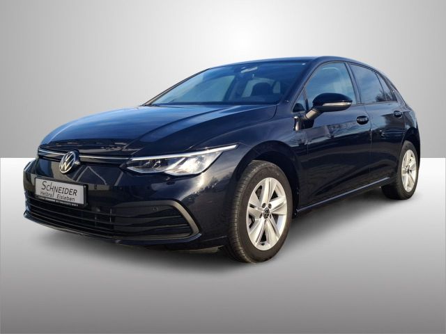 GOLF VIII 2.0 TDI DSG LIFE ACC+SHZ+LED+DAB