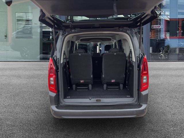 Citroën Berlingo Max XL 1.5 BHDi 130 °LED°Navi°RFK°PDC°