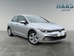 Fahrzeugabbildung Volkswagen Golf VIII Lim. Life LED Navi Sitzh Massage ACC