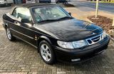 Saab SAAB 9-3 Cabrio / vieles NEU / TÜV 06/2026... - gebrauchte Saab 45725 aus dem Jahr 1998