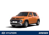 Hyundai INSTER - Vorschau Bild 1
