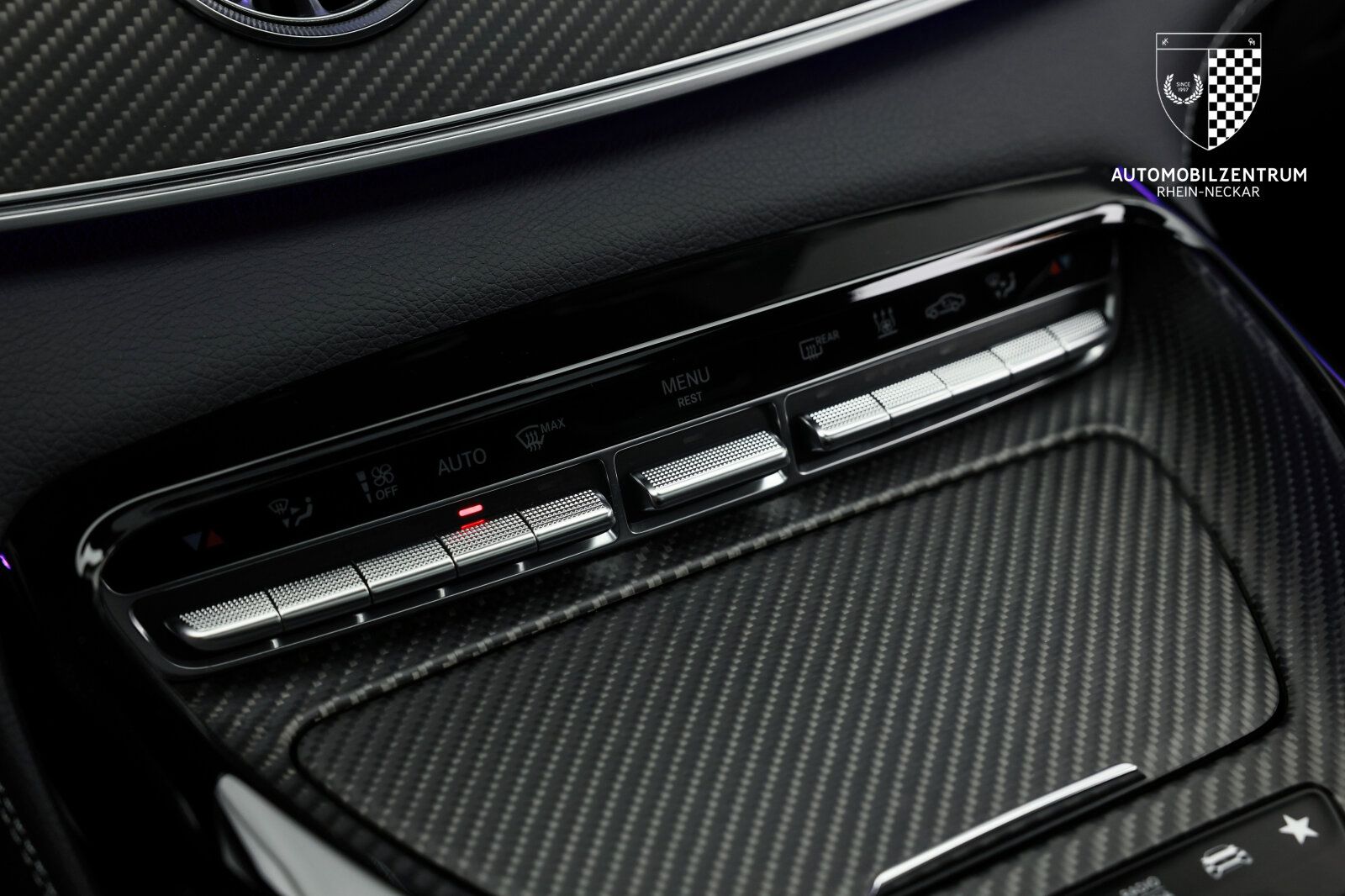 Mercedes-Benz AMG GT - Bild 25