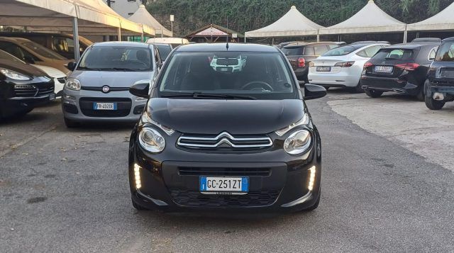 Citroën CITROEN C1 VTi 72 S&S 5 porte Feel