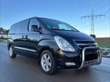 Hyundai H-1  TÜV NEU/ AUTOMATIK/ Euro 5 /8-SITZER// - Hyundai H-1 aus 2012