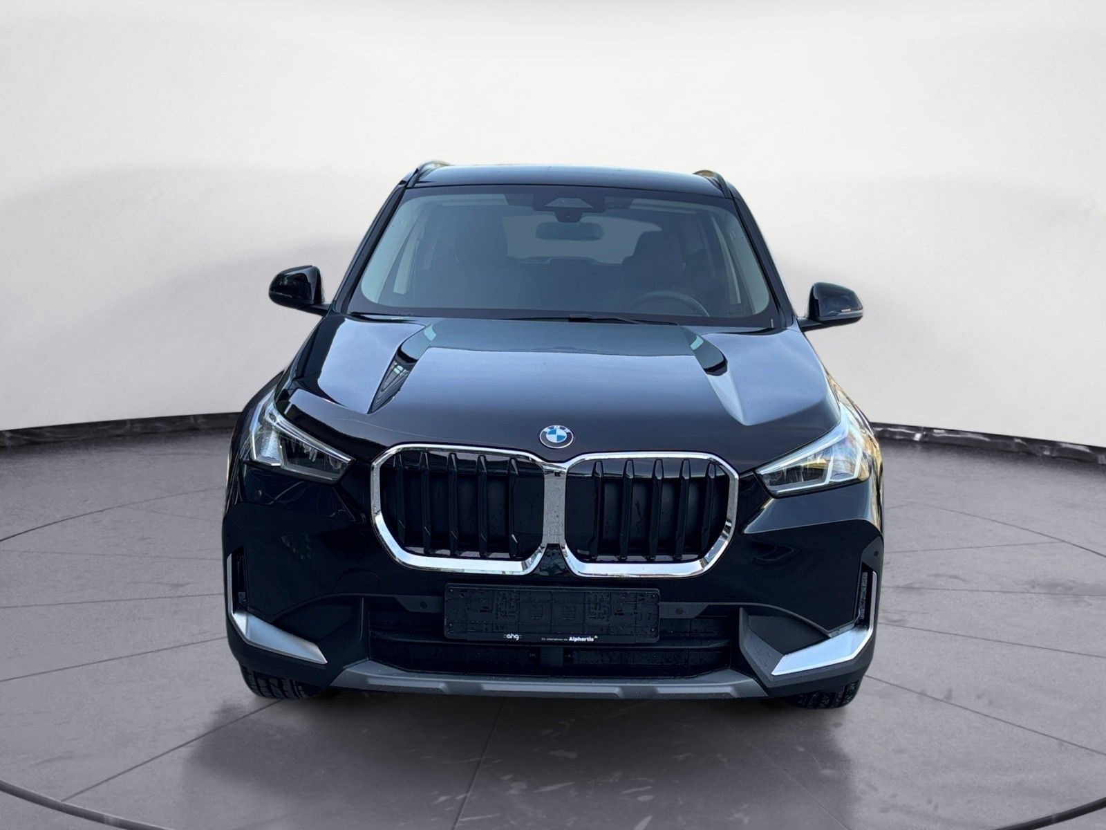 BMW X1 - Bild 6