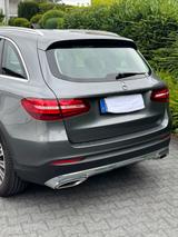 Mercedes-Benz GLC 250 4MATIC Autom. - - Mercedes-Benz GLC-Klasse Gebrauchtwagen in Köln