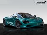 McLaren 750S Coupé - McLaren 750S Neuwagen