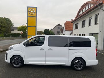 Bild 5 Opel ZAFIRA LIFE EDITION XL RFK PDC KEYLESS SHZ BT