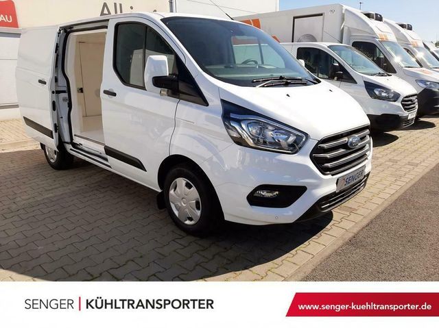 Ford Transit Custom Trend L1 KLIMA Frischdienst 0°