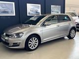 Volkswagen Golf VII Lim. Lounge 1.2 TSI Standheizung 49TKM