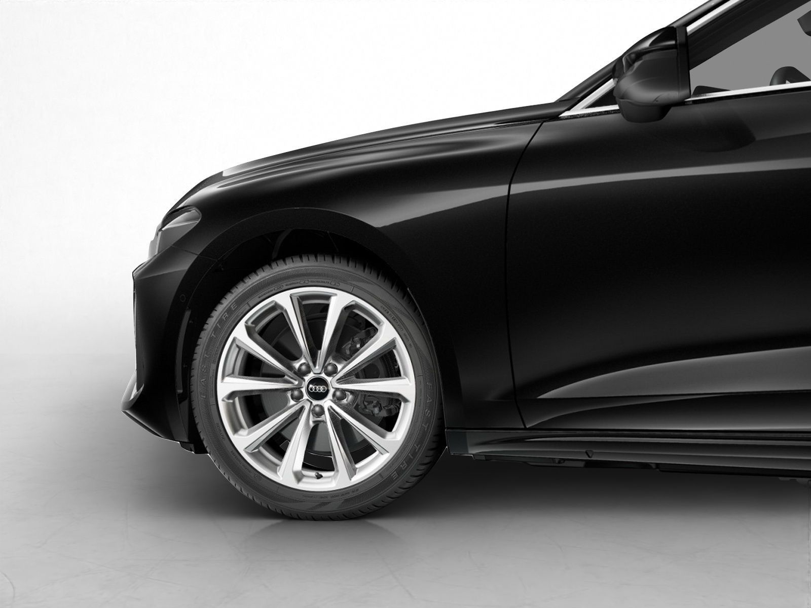 Audi A5 - Bild 13