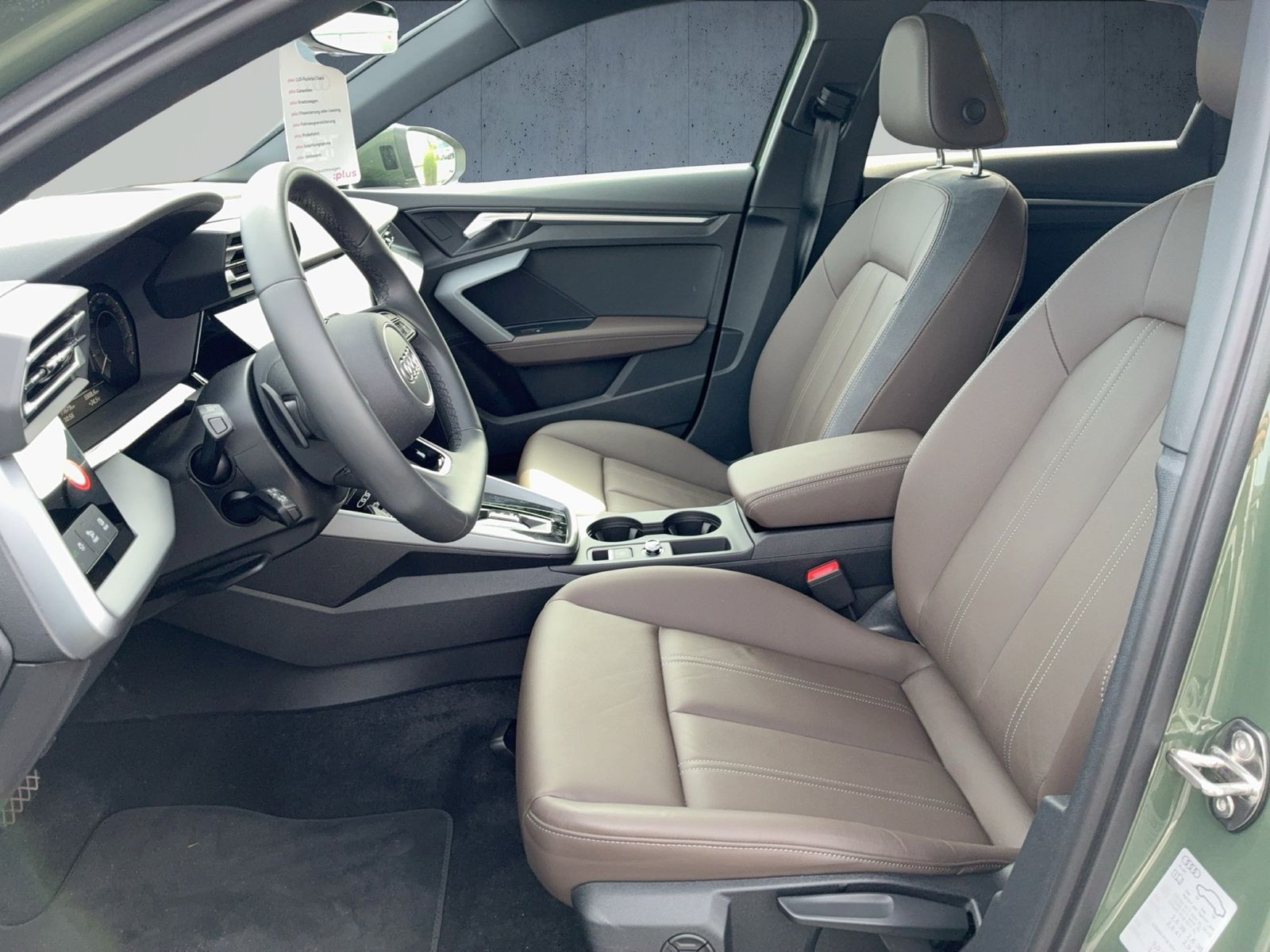 Audi A3 - Bild 10