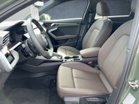 Audi A3 - Vorschau Bild 10