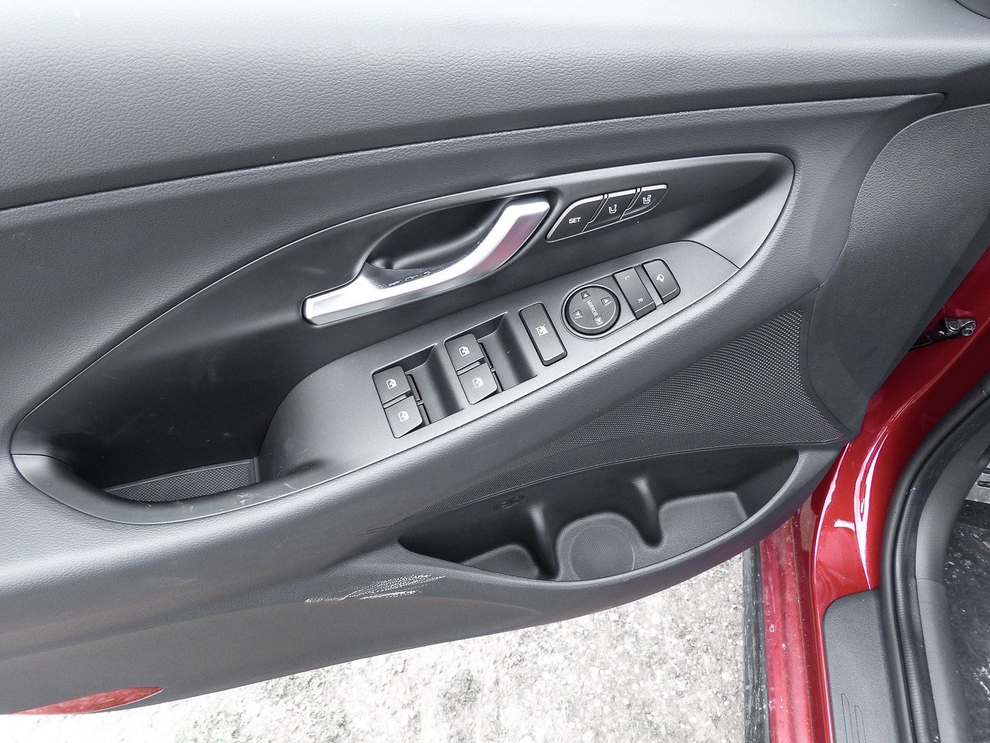 Hyundai i30 - Bild 13