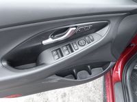 Hyundai i30 - Vorschau Bild 13