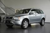 Volvo XC90 D5 Executive Geartronic *7-SITZER*AUT*NAV*L - Volvo XC90: Executive