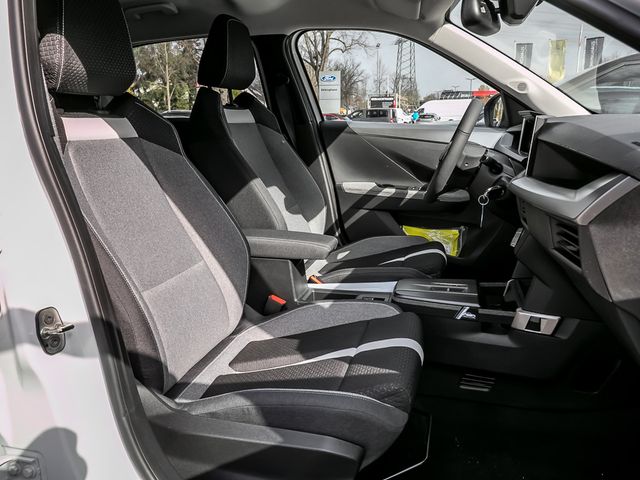 Opel Frontera GS 1.2 Spurhalteassistent Navi LED
