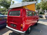 Volkswagen T2 VW Bus T2 B Westfalia Camper Oldtimer Top Zus - Volkswagen T2: Van, Westfalia