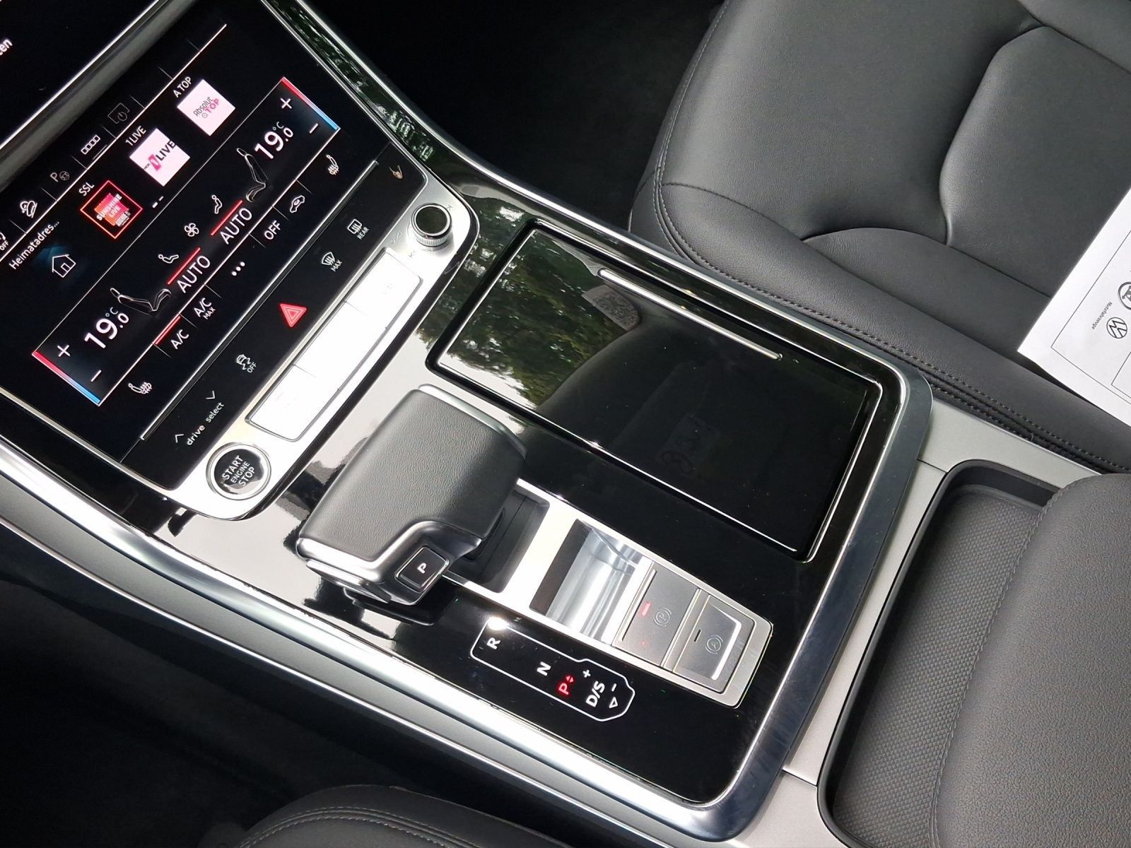 Audi Q8 - Bild 11