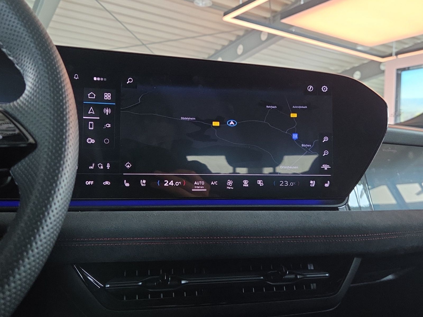 Audi S6 e-tron - Bild 6