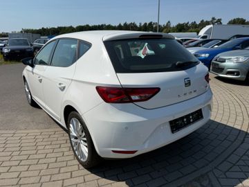 SEAT Leon - 12