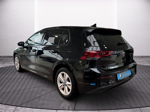 Fahrzeugabbildung Volkswagen Golf 2.0 TDI DSG Life LED NAVI ACC APP CONNECT G