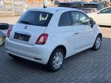 Fiat 500 Lounge *Apple CARPL.*HU/AU NEU*SERVICE NEU* - Fiat 500 Gebrauchtwagen