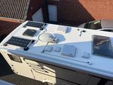 HYMER / ERIBA / HYMERCAR B 678 Premium Line - HYMER / ERIBA B 678