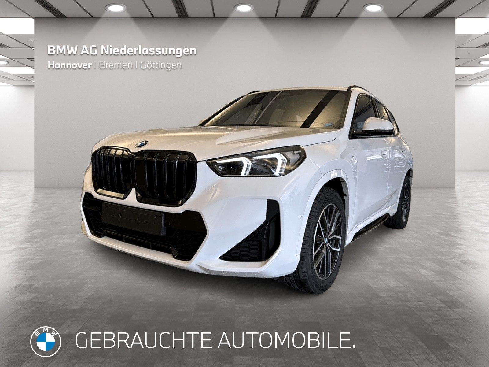 BMW X1 sDrive20i M Sport Driv.Assist+ Harman/K LED