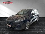 Ford Kuga ST-Line Sportpaket Bluetooth Navi LED Klima - : Geländewagen, Sportpaket