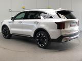 Kia Sorento 2.2D AWD PLATINUM NAP PREM GD - Kia Sorento mit Diesel-Antrieb