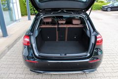 MERCEDES-BENZ A 200 / BUSINESS PAKET / NAVIGATION
