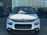 Citroën Citroen C3 PureTech 83 S&S Origins - Citroën C3: Origins