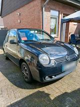 Volkswagen VW Lupo Rave 102.000km - Volkswagen Lupo: Von Privat