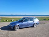 BMW 330 xi touring - BMW 330: Kombi, 330xi