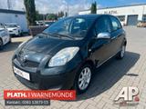 Daihatsu Charade 1,33 Dual-VVT-i Basis - Daihatsu: 1.3