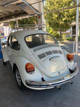 Volkswagen Käfer 1303 1.3l - Volkswagen Käfer mit Benzin-Antrieb
