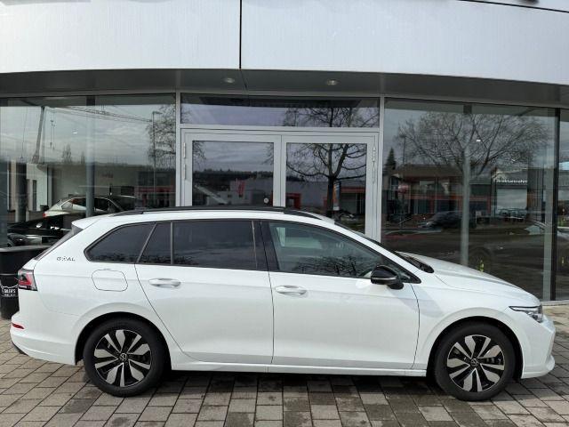 Volkswagen Golf Variant 2.0 TDI Goal DSG ACC IQ.Light AHK R