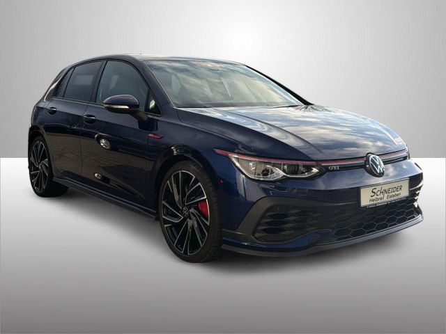 GOLF VIII GTI CLUBSPORT 2.0 TSI DSG