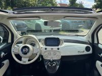 Fiat 500C - Vorschau Bild 9