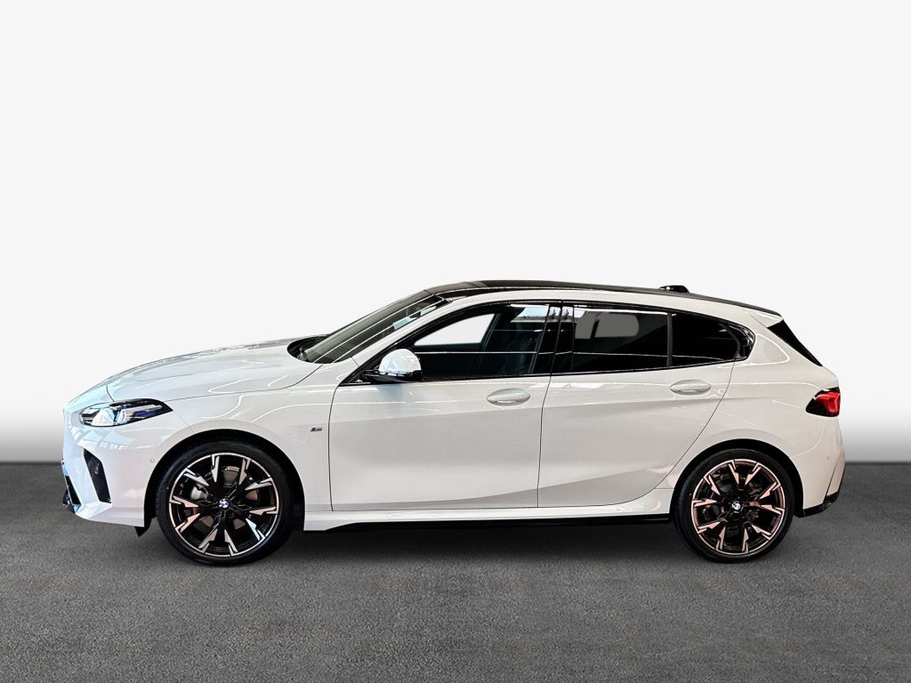 BMW 118d Aut foto 5