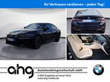BMW i4 M50 Laserlicht Glasdach AHK Harman & Kardon K - BMW i4 in Stuttgart