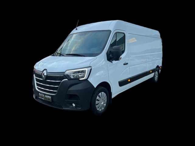 Renault Master L3H2 HKa 3,5 Komfort *Kamera*Navi*AHK*DAB