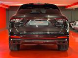 Maserati Levante/3.8 V8/530 PS/GTS/Q4/PANO/1.HAND/PERFEKT - Maserati Levante GT