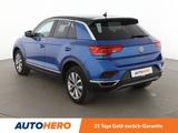 Volkswagen T-Roc 1.0 TSI Style*ACC*LED*PDC*SPUR*KLIMA*SHZ* - VW T-Roc Gebrauchtwagen in Bochum