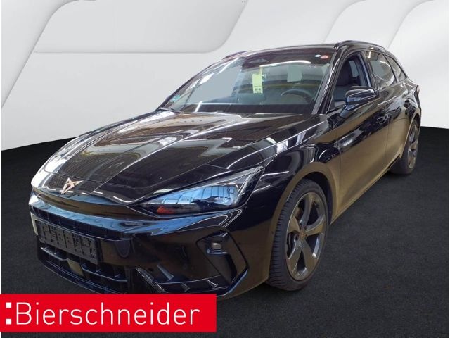 Cupra Leon - Bild 1