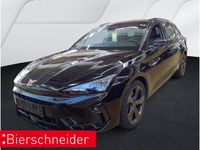 Cupra Leon - Vorschau Bild 1
