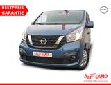 Nissan NV300 1.6 dCi L1H1 9-Sitzer Standheizung AHK - Nissan aus 2017
